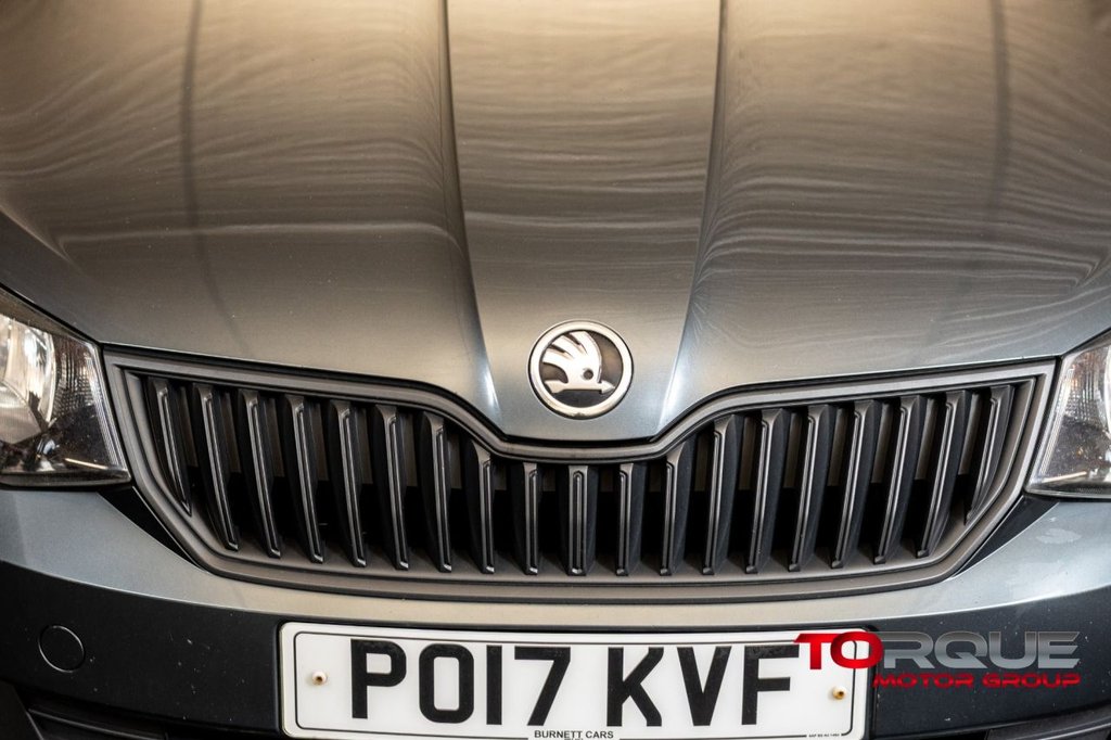 Used Skoda Fabia 2023 for sale - 77966696: Photo 5