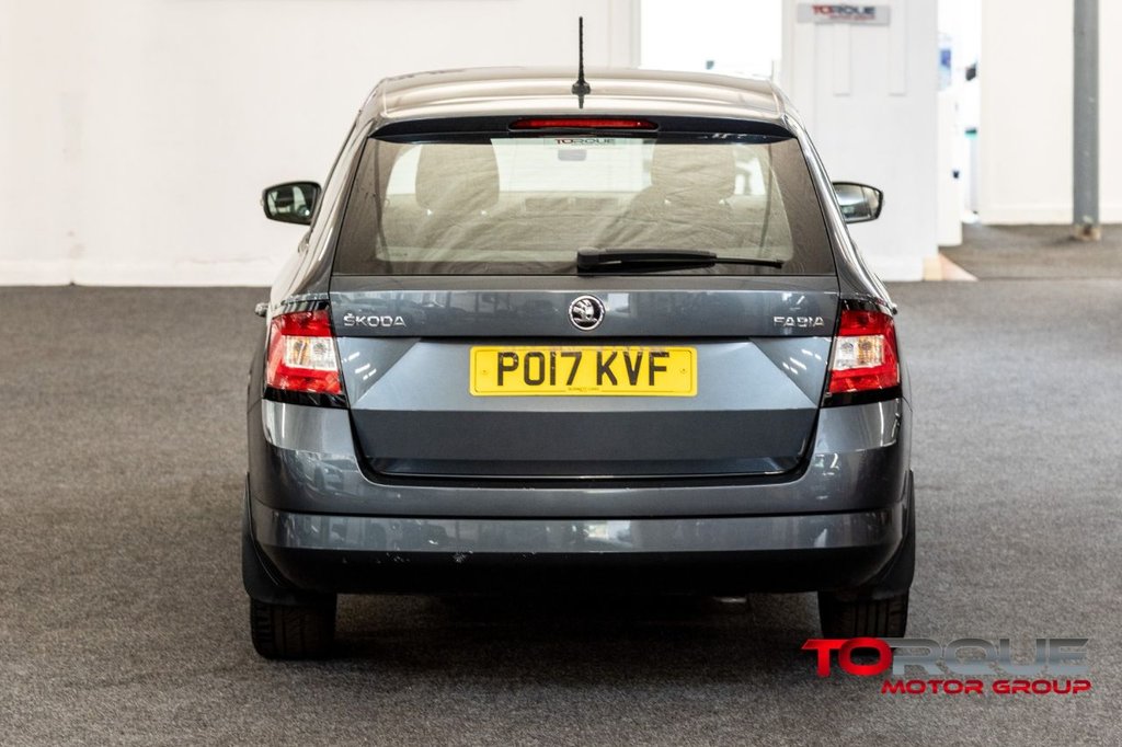Used Skoda Fabia 2023 for sale - 77966696: Photo 7