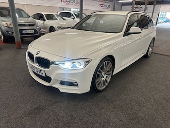 Used BMW 3 Series 2018 for sale - 78996215: Photo