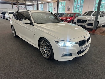 Used BMW 3 Series 2018 for sale - 78996215: Photo