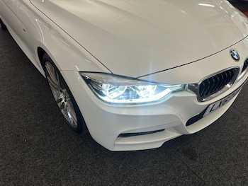 Used BMW 3 Series 2018 for sale - 78996215: Photo