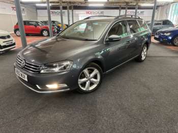 2012 (12) - 2.0 TDI BlueMotion Tech SE Estate 5dr Diesel Manual Euro 5 (s/s) (140 ps)