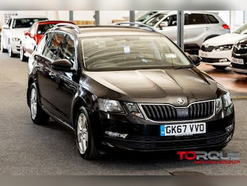 Used Skoda Octavia 2017 for sale - 79551226: Photo