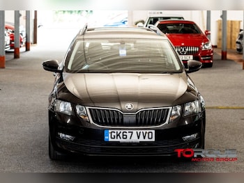Used Skoda Octavia 2017 for sale - 79551226: Photo