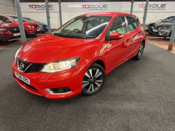 2016 (66) - 1.2 DIG-T N-Connecta Hatchback 5dr Petrol Manual Euro 6 (s/s) (115 ps)