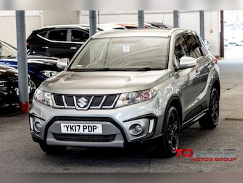 Used Suzuki Vitara 2017 for sale - 79466183: Photo