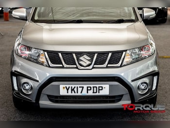 Used Suzuki Vitara 2017 for sale - 79466183: Photo
