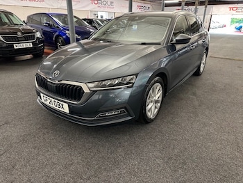 Used Skoda Octavia 2021 for sale - 79618872: Photo