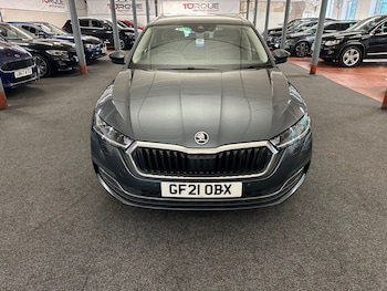 Used Skoda Octavia 2021 for sale - 79618872: Photo