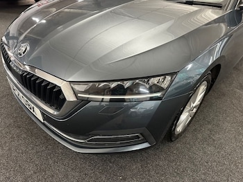 Used Skoda Octavia 2021 for sale - 79618872: Photo
