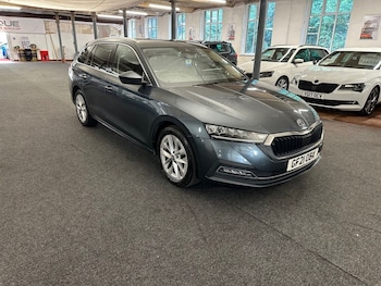 Used Skoda Octavia 2021 for sale - 79618872: Photo