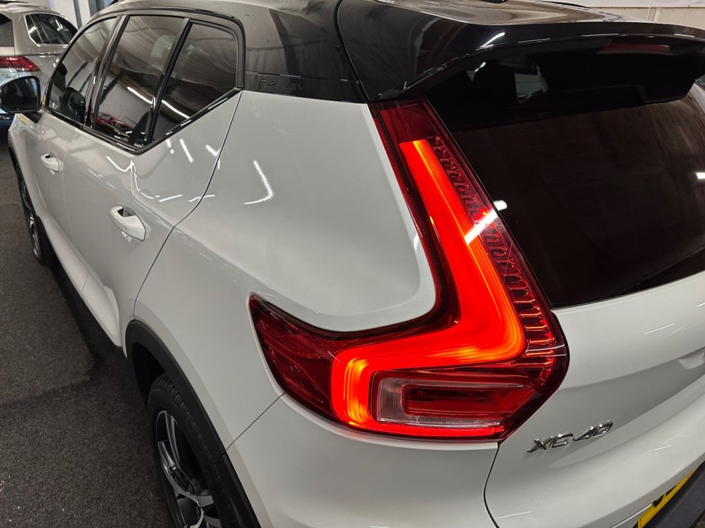 Used Volvo XC40 2018 for sale - 77457498: Photo 17
