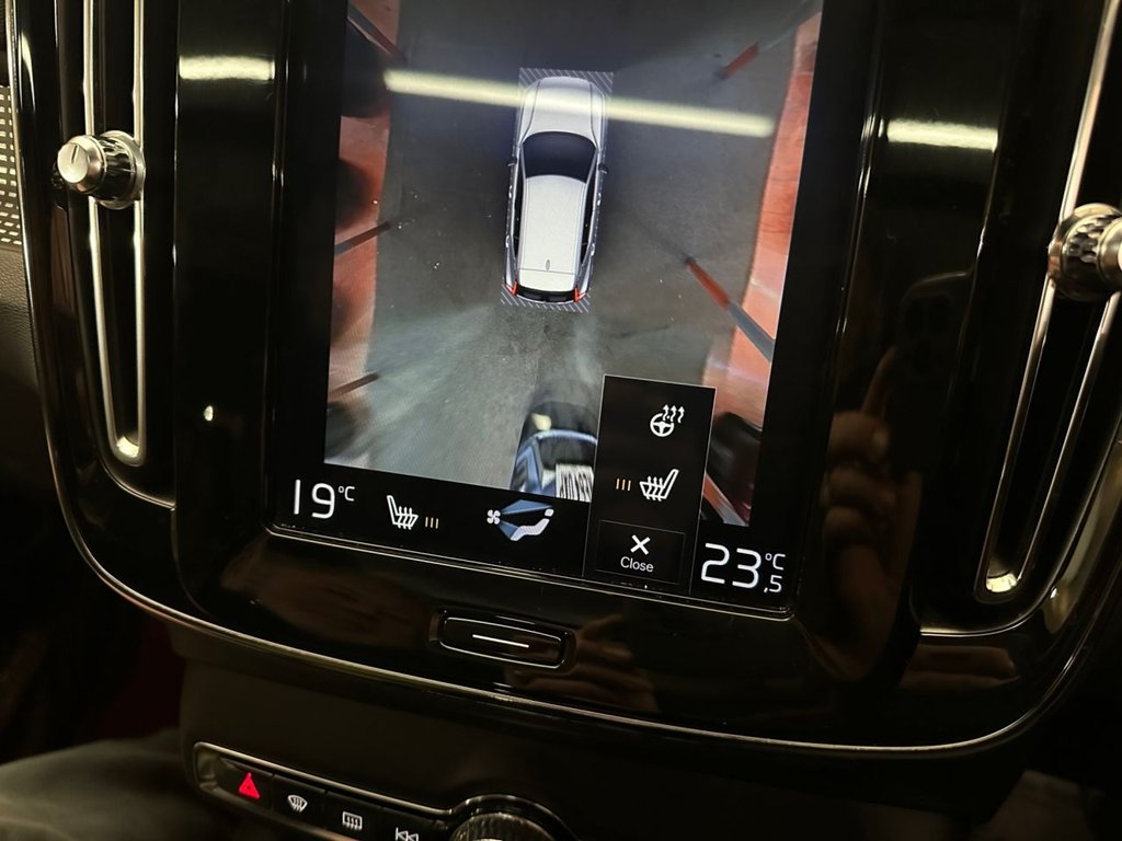 Used Volvo XC40 2018 for sale - 77457498: Photo 34