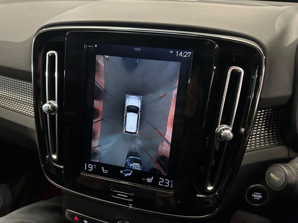 Used Volvo XC40 2018 for sale - 77457498: Photo 35