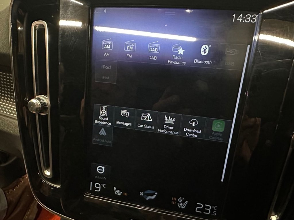 Used Volvo XC40 2018 for sale - 77457498: Photo 40