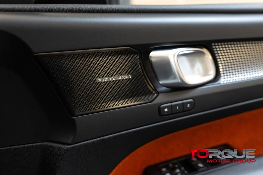 Used Volvo XC40 2018 for sale - 77457498: Photo 46