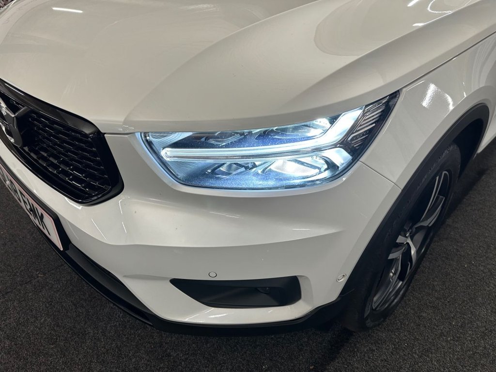 Used Volvo XC40 2018 for sale - 77457498: Photo 6
