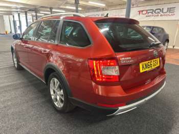 Used Skoda Octavia 2016 for sale - 74659039: Photo
