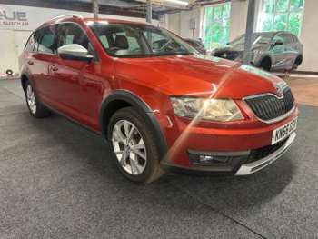Used Skoda Octavia 2016 for sale - 74659039: Photo