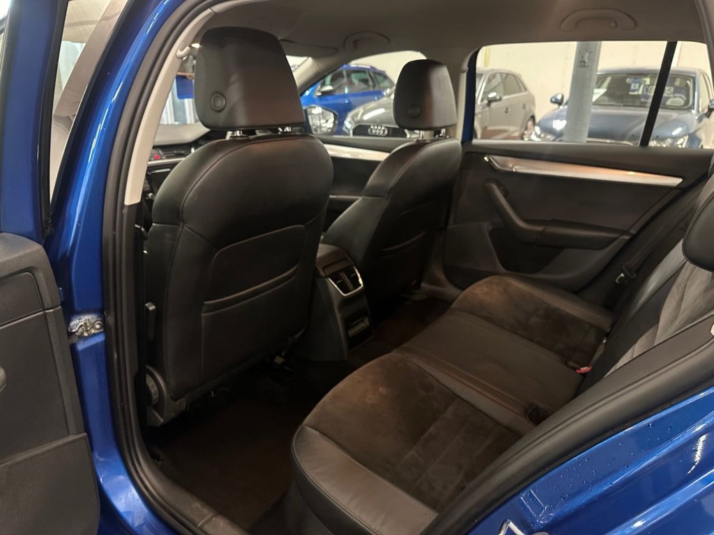 Used Skoda Octavia 2014 for sale - 76345902: Photo 10