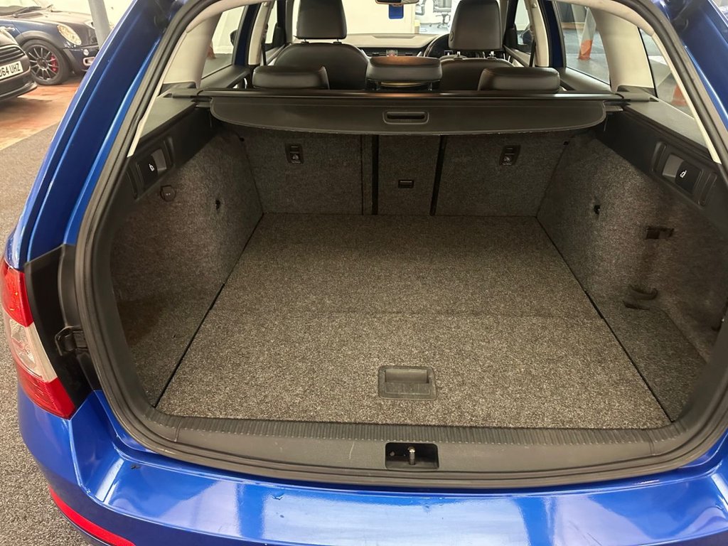 Used Skoda Octavia 2014 for sale - 76345902: Photo 13