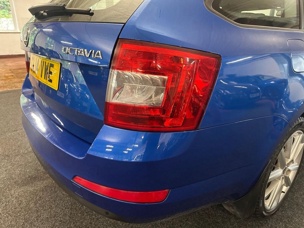 Used Skoda Octavia 2014 for sale - 76345902: Photo 15
