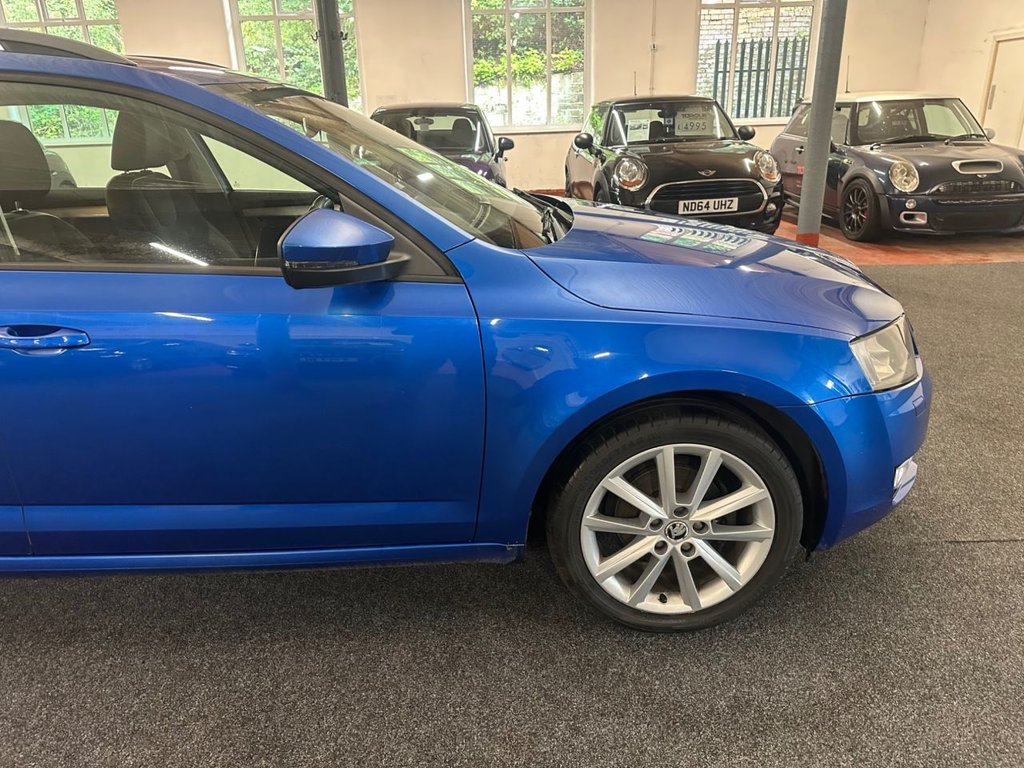 Used Skoda Octavia 2014 for sale - 76345902: Photo 18