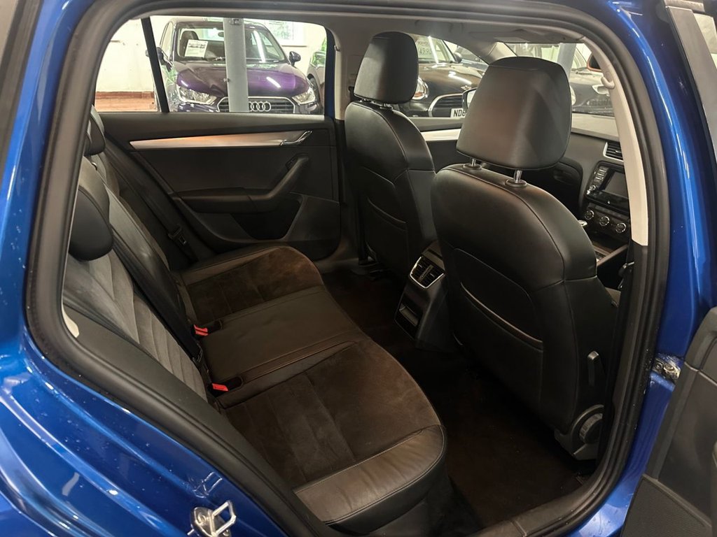 Used Skoda Octavia 2014 for sale - 76345902: Photo 19