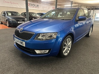 2014 (14) - 1.6 TDI Elegance Estate 5dr Diesel Manual Euro 5 (s/s) (105 ps)