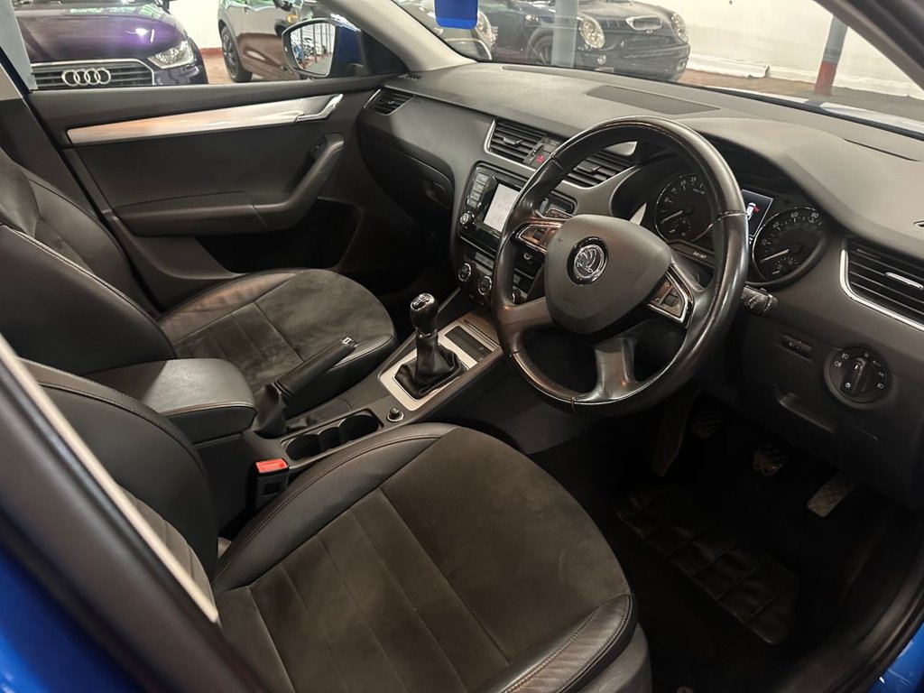 Used Skoda Octavia 2014 for sale - 76345902: Photo 20