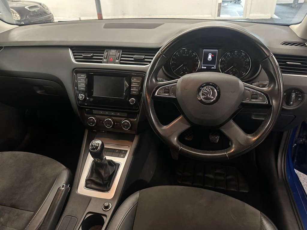 Used Skoda Octavia 2014 for sale - 76345902: Photo 21