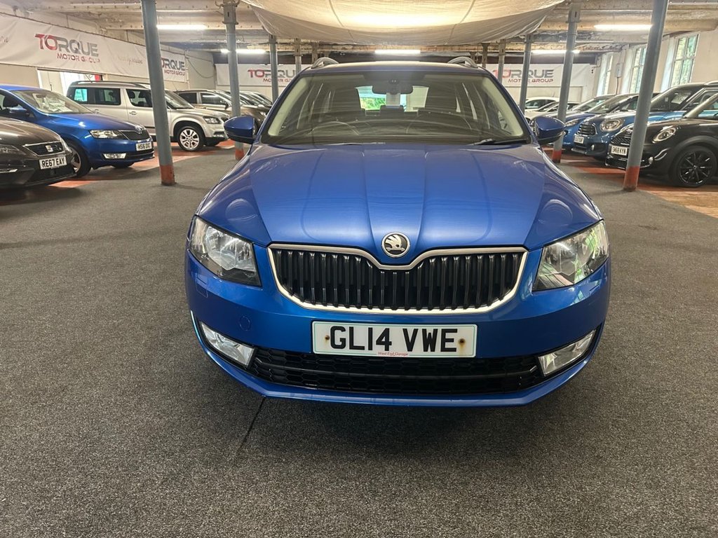 Used Skoda Octavia 2014 for sale - 76345902: Photo 3
