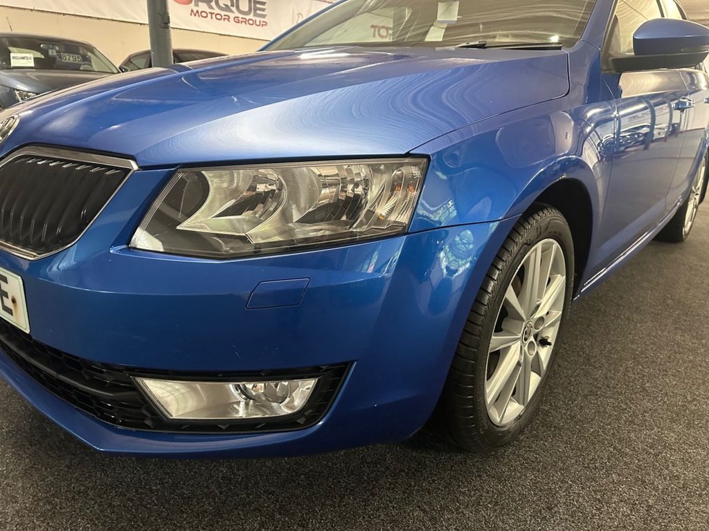 Used Skoda Octavia 2014 for sale - 76345902: Photo 4