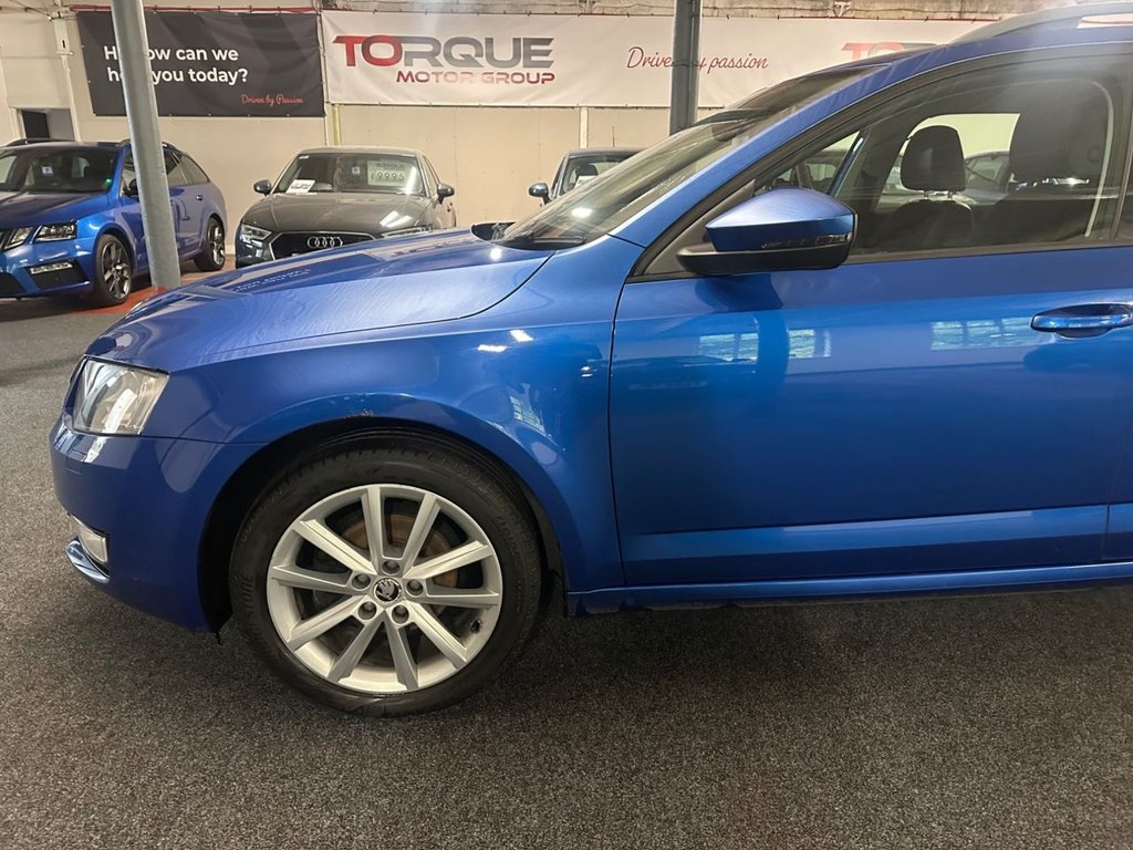 Used Skoda Octavia 2014 for sale - 76345902: Photo 5