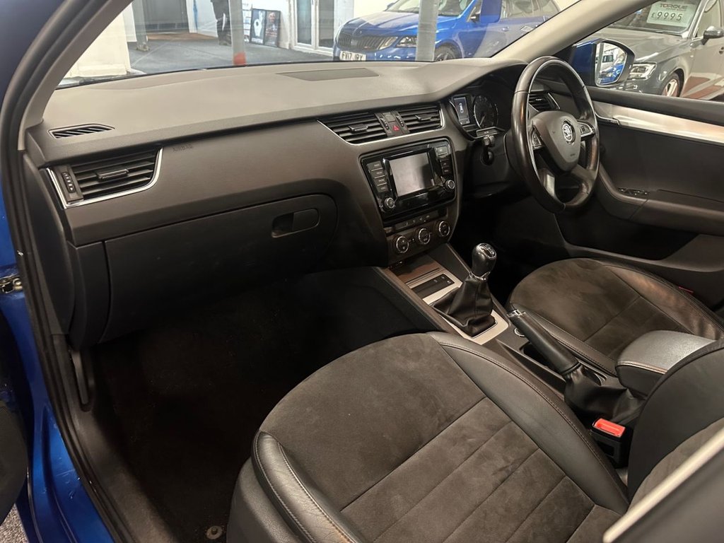 Used Skoda Octavia 2014 for sale - 76345902: Photo 7