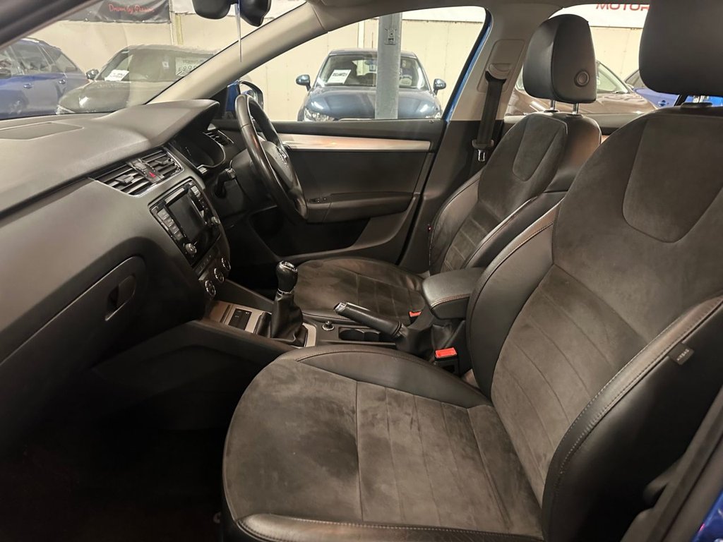Used Skoda Octavia 2014 for sale - 76345902: Photo 8