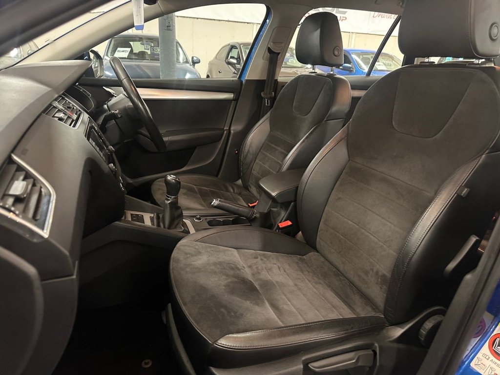 Used Skoda Octavia 2014 for sale - 76345902: Photo 9