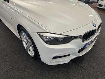 Used BMW 3 Series 2013 for sale - 78995953: Photo
