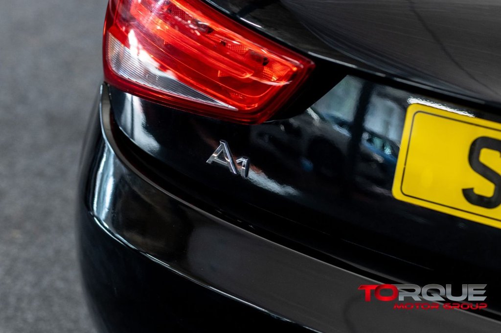 Used Audi A1 2011 for sale - 77631554: Photo 10