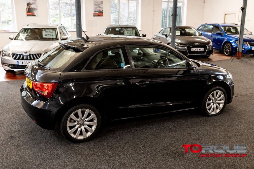 Used Audi A1 2011 for sale - 77631554: Photo 16