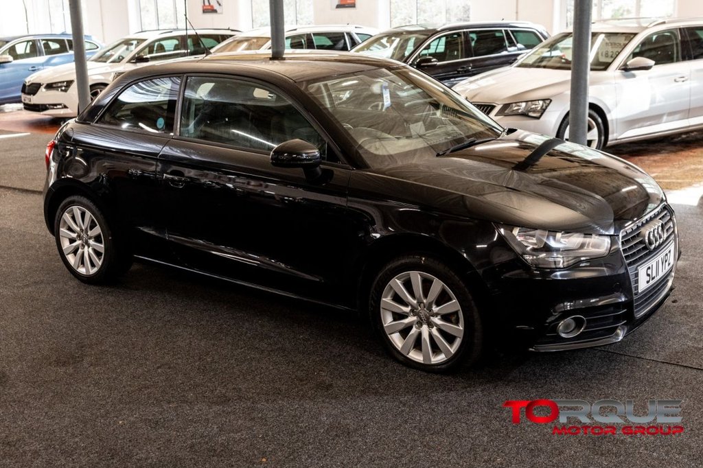 Used Audi A1 2011 for sale - 77631554: Photo 18