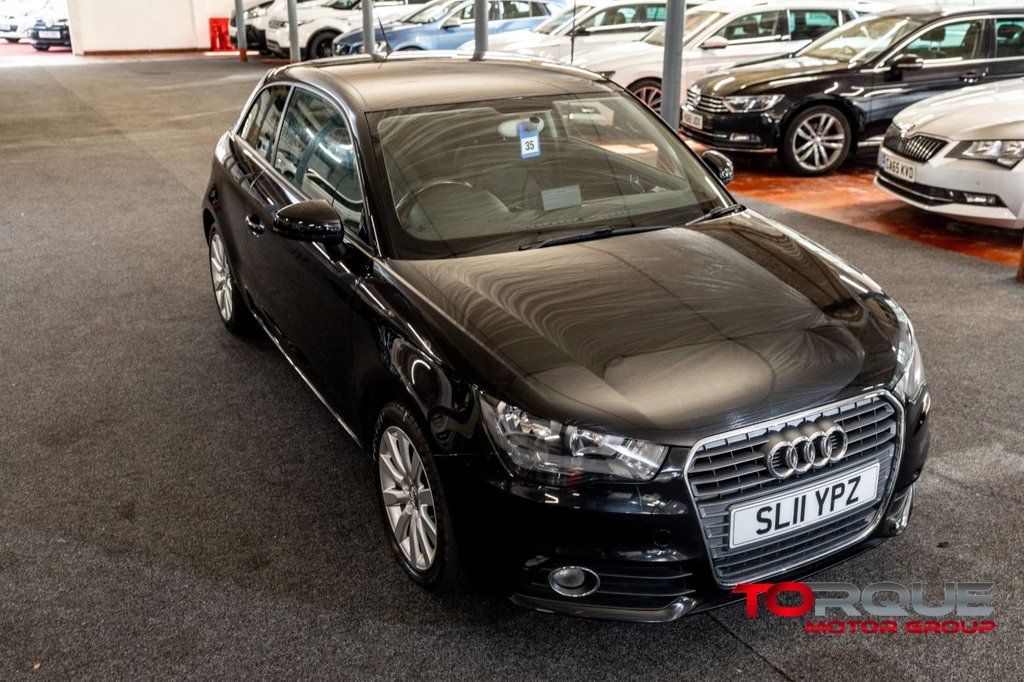 Used Audi A1 2011 for sale - 77631554: Photo 19