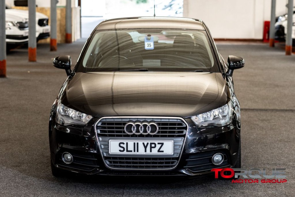 Used Audi A1 2011 for sale - 77631554: Photo 2