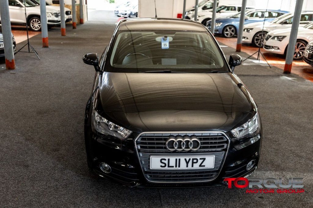 Used Audi A1 2011 for sale - 77631554: Photo 20