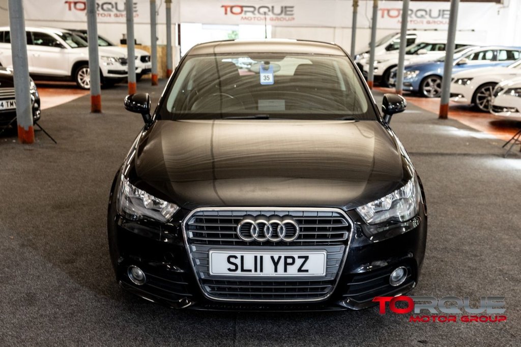 Used Audi A1 2011 for sale - 77631554: Photo 21
