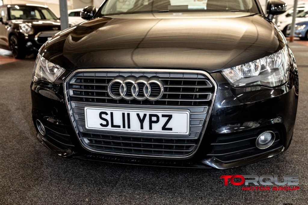 Used Audi A1 2011 for sale - 77631554: Photo 22