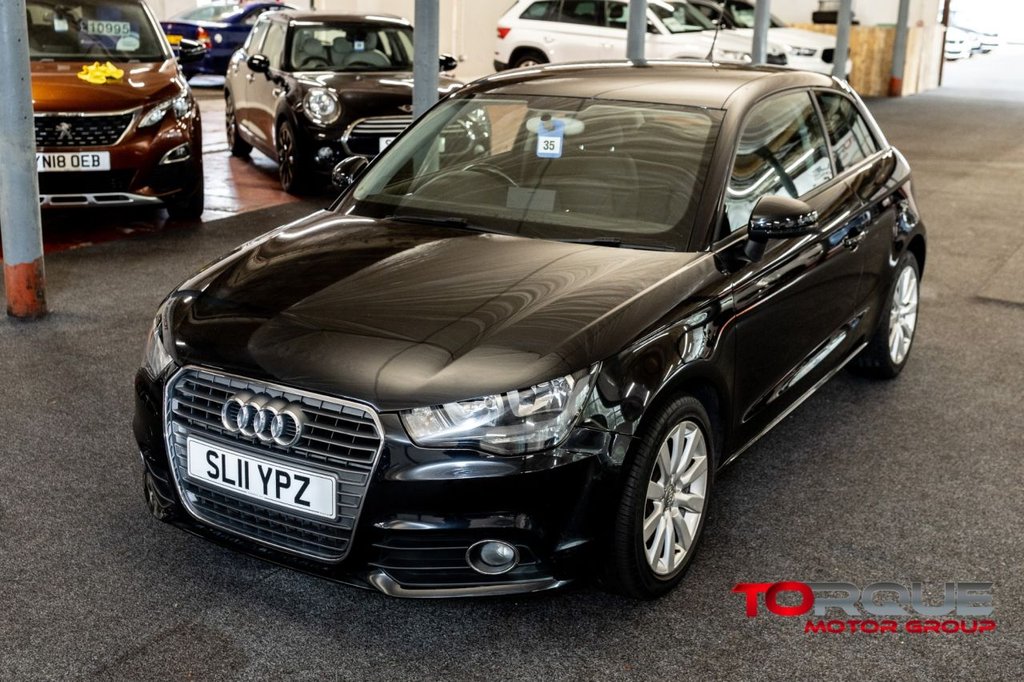 Used Audi A1 2011 for sale - 77631554: Photo 23