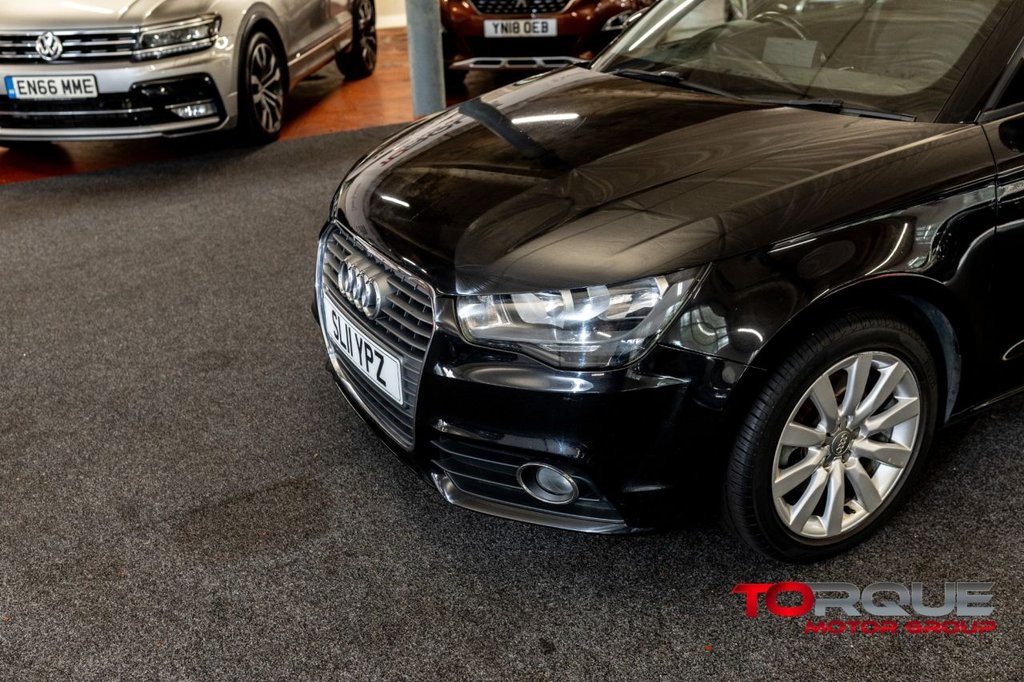 Used Audi A1 2011 for sale - 77631554: Photo 24