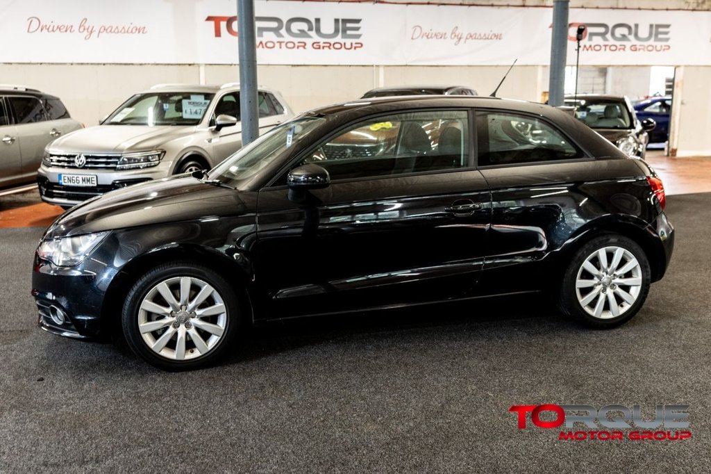 Used Audi A1 2011 for sale - 77631554: Photo 25