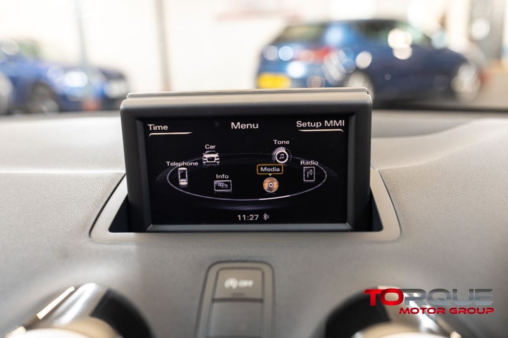 Used Audi A1 2011 for sale - 77631554: Photo 29